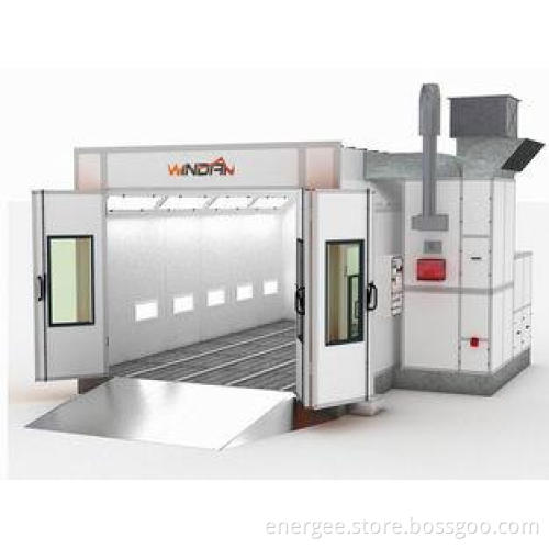 Car painting, Automobile Baking, Portable Auto Spray Booth